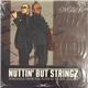 Nuttin' But Stringz - Struggle From The Subway To The Charts