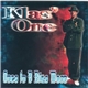 Klas' One - Once In A Blue Moon